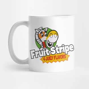 Fruit Stripe Mug